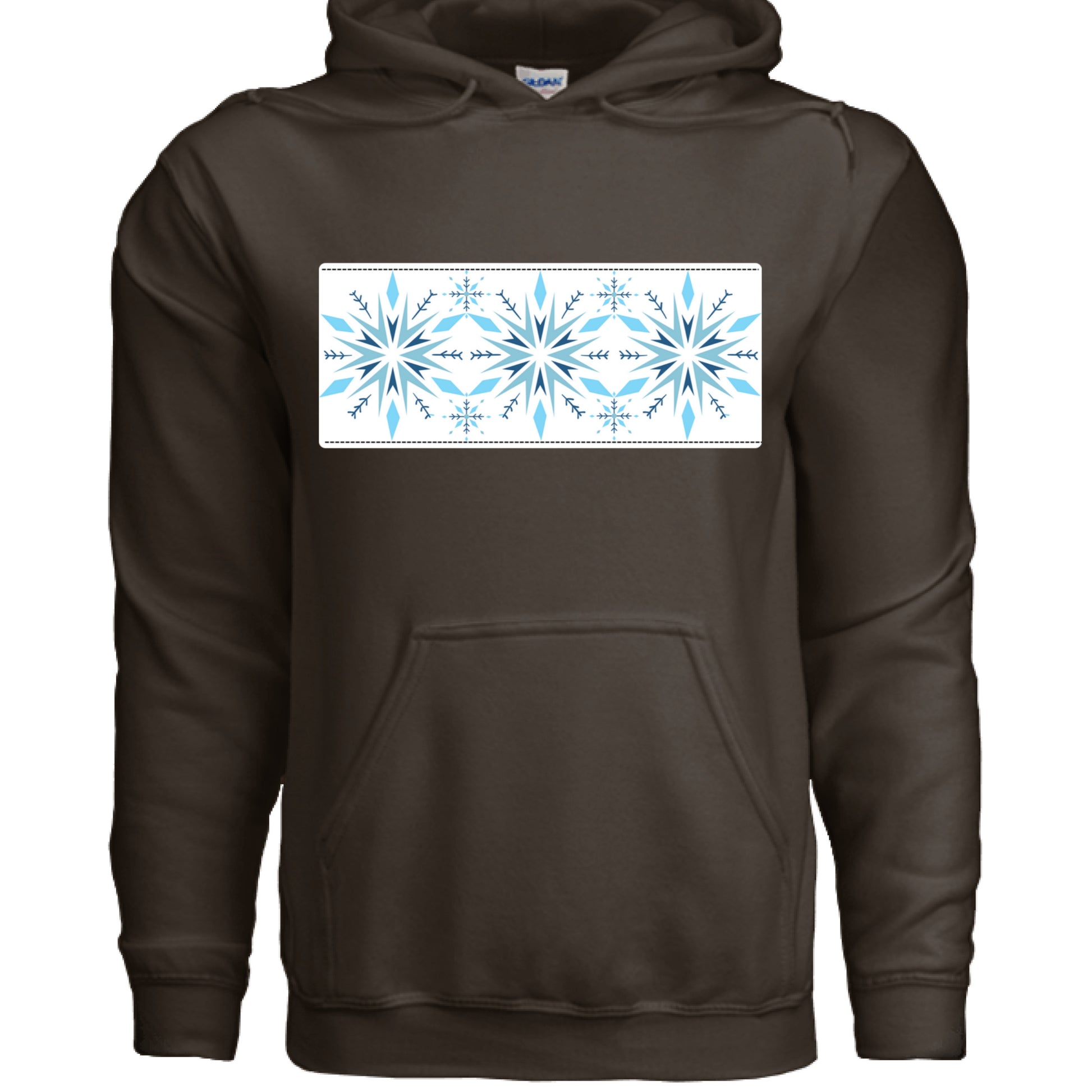 DARK CHOCOLATE - FRONT