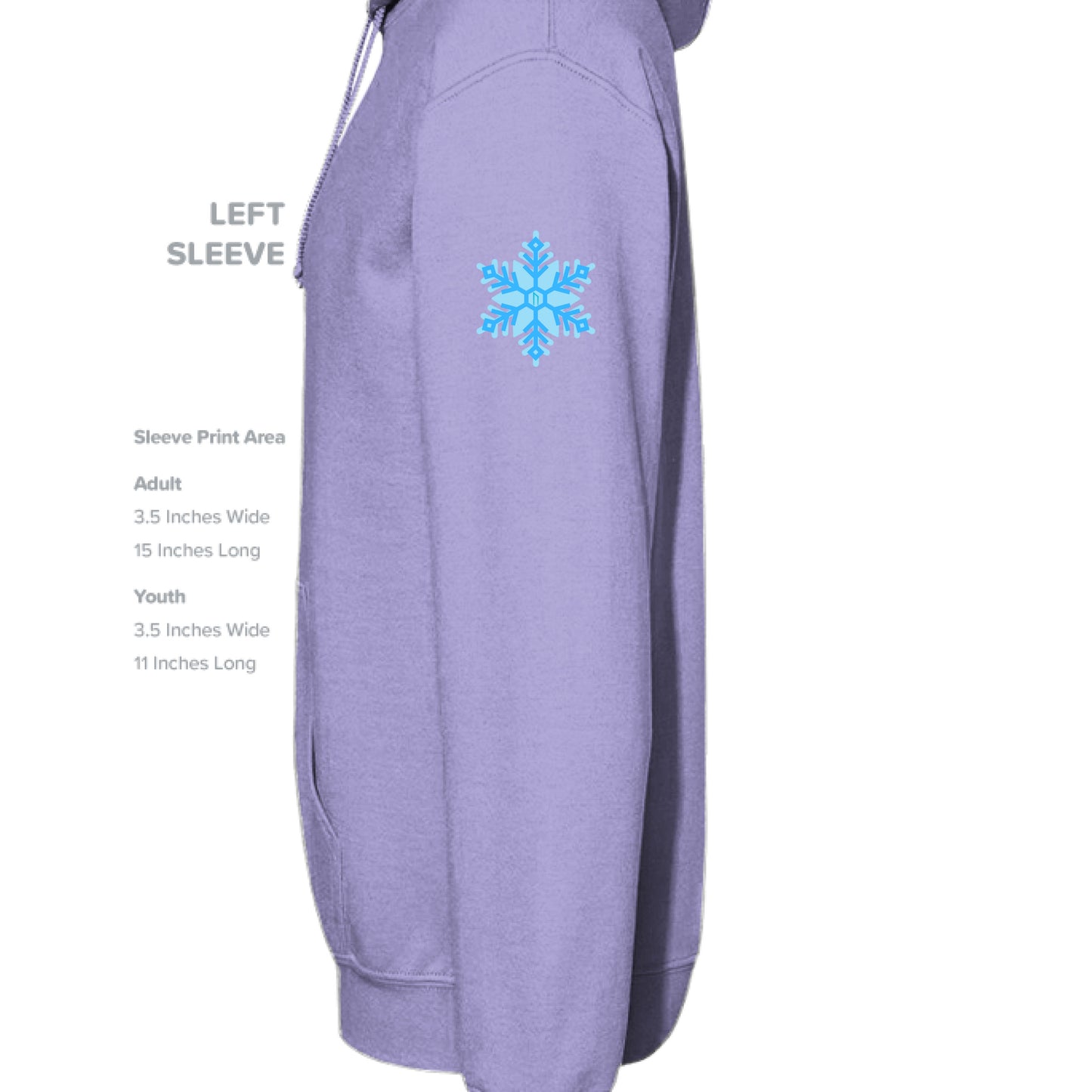 VIOLET - SLEEVE_LEFT