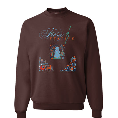 Dark Chocolate - FRONT