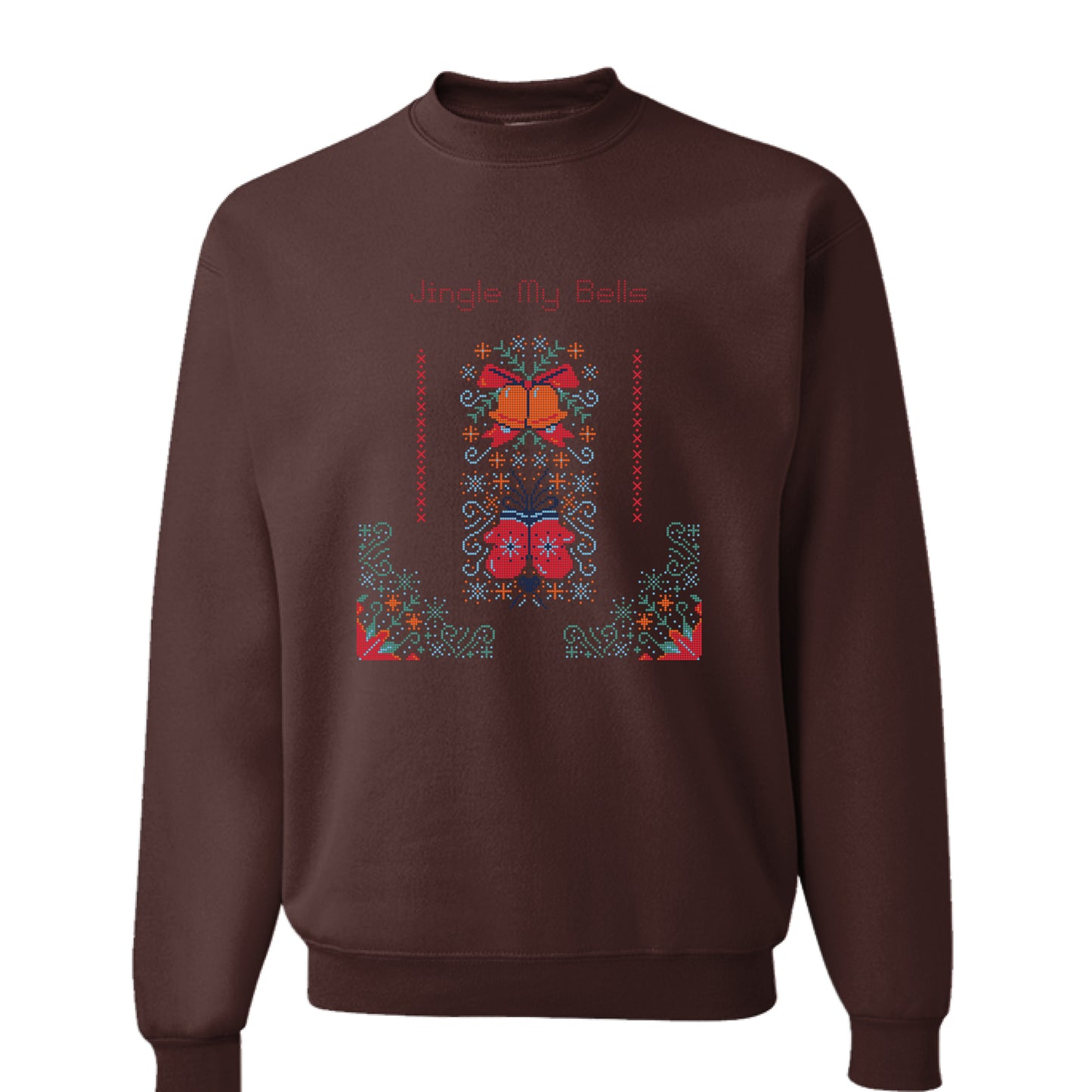 Dark Chocolate - FRONT