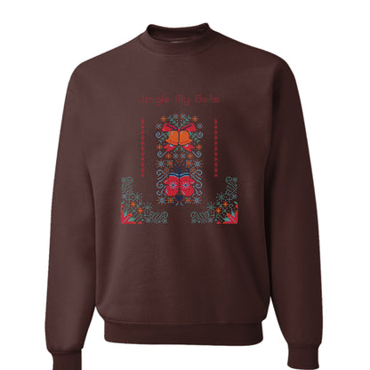 Dark Chocolate - FRONT