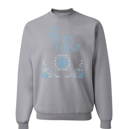 Athletic Hthr - FRONT