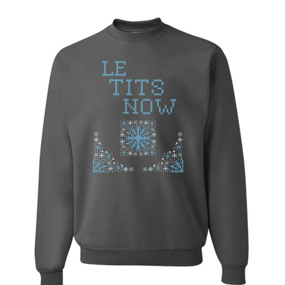 Dk Hthr Grey - FRONT