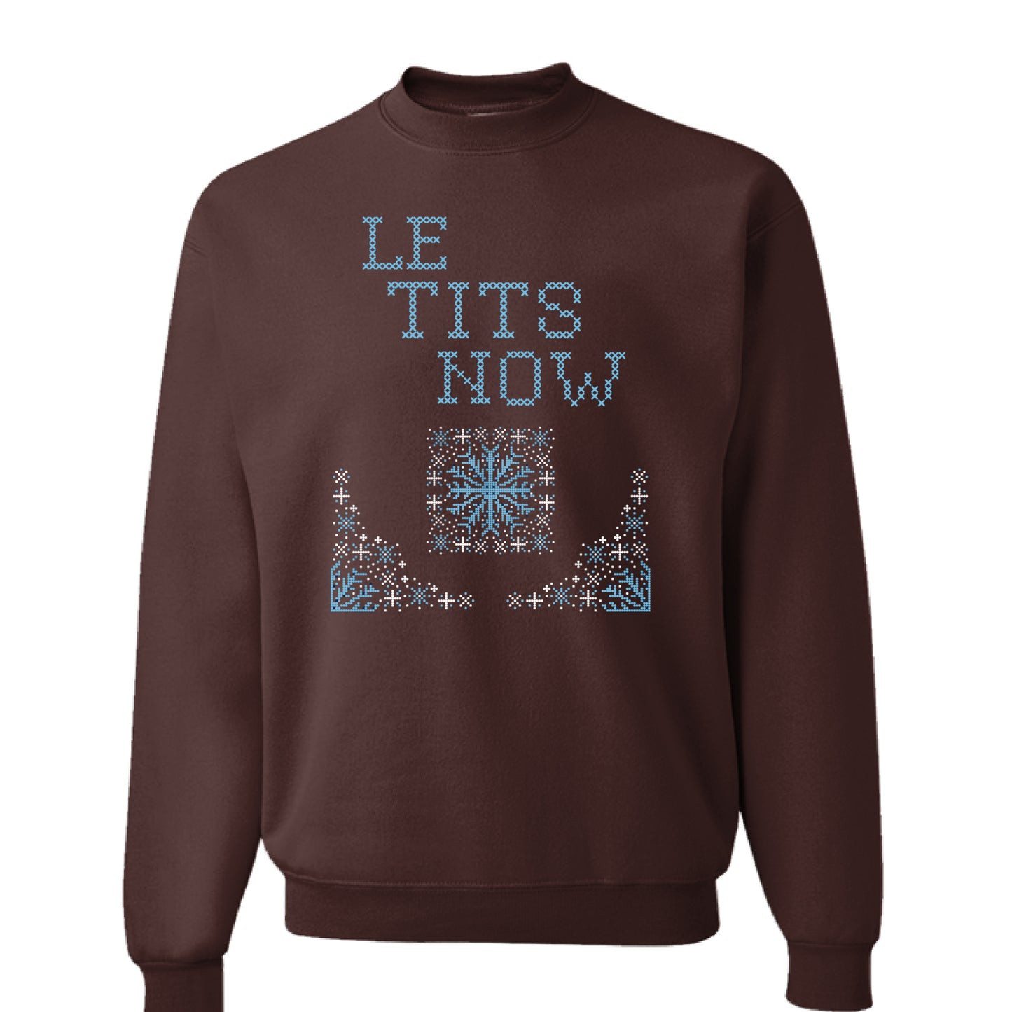 Dark Chocolate - FRONT