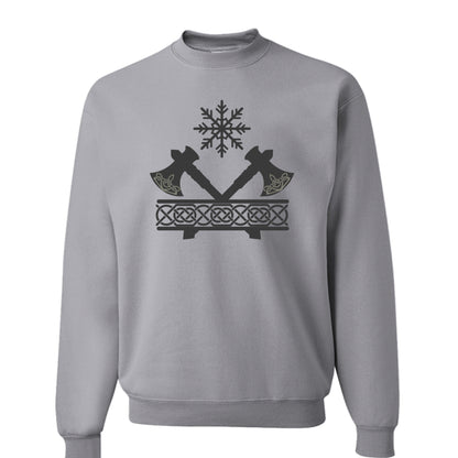 Athletic Hthr - FRONT