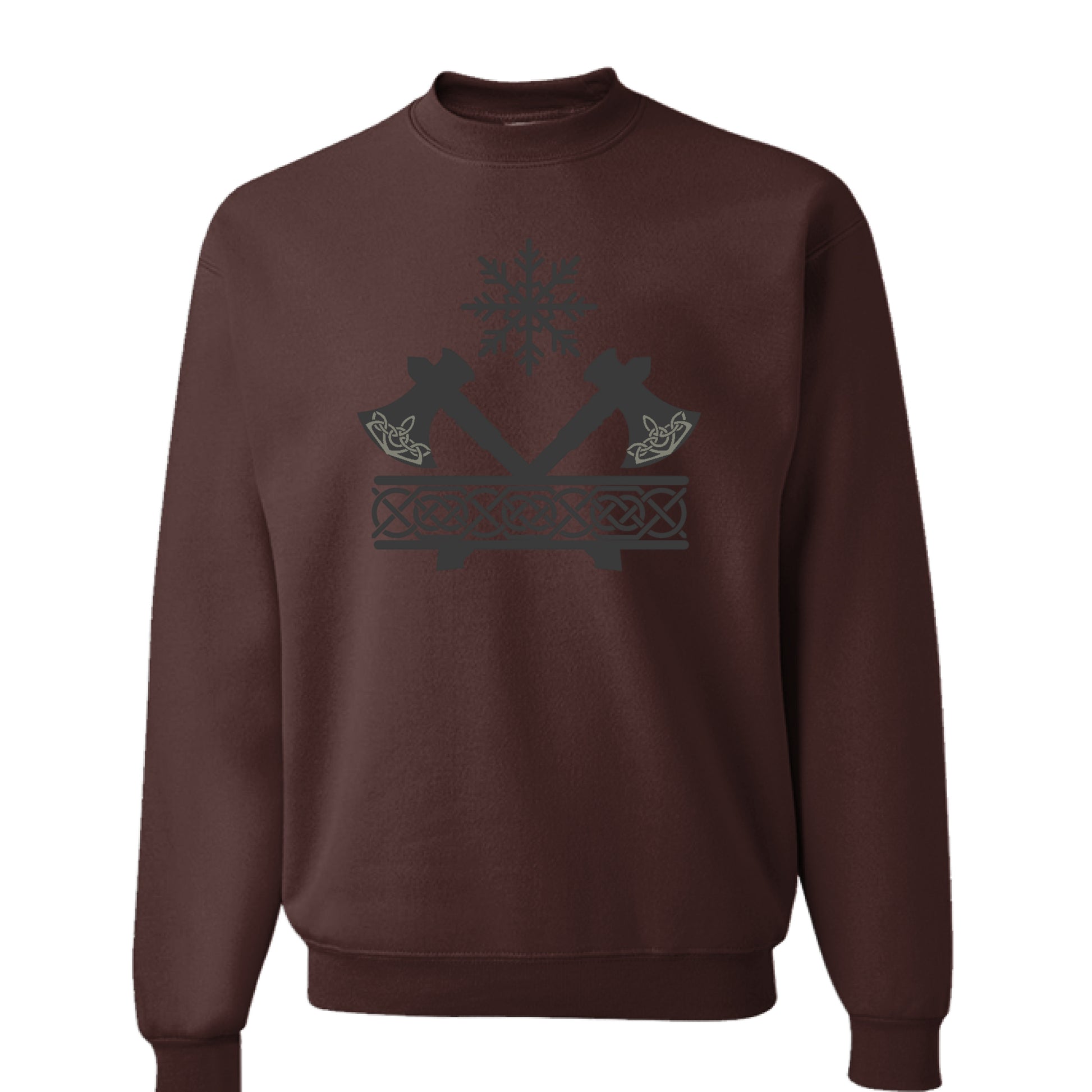 Dark Chocolate - FRONT