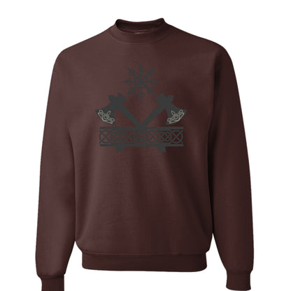 Dark Chocolate - FRONT