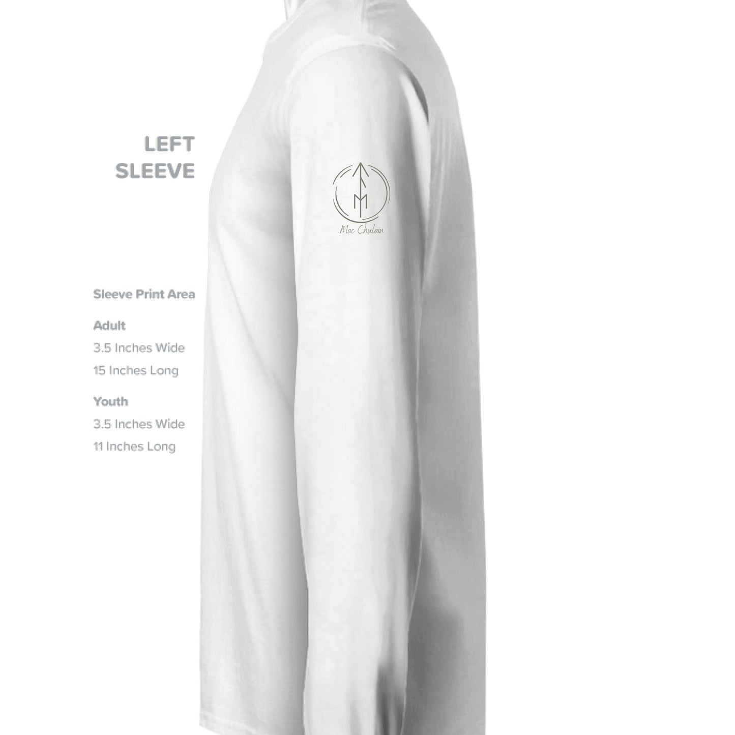 White - SLEEVE_LEFT