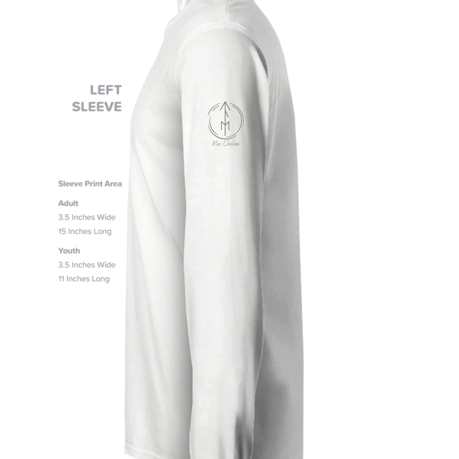 White - SLEEVE_LEFT