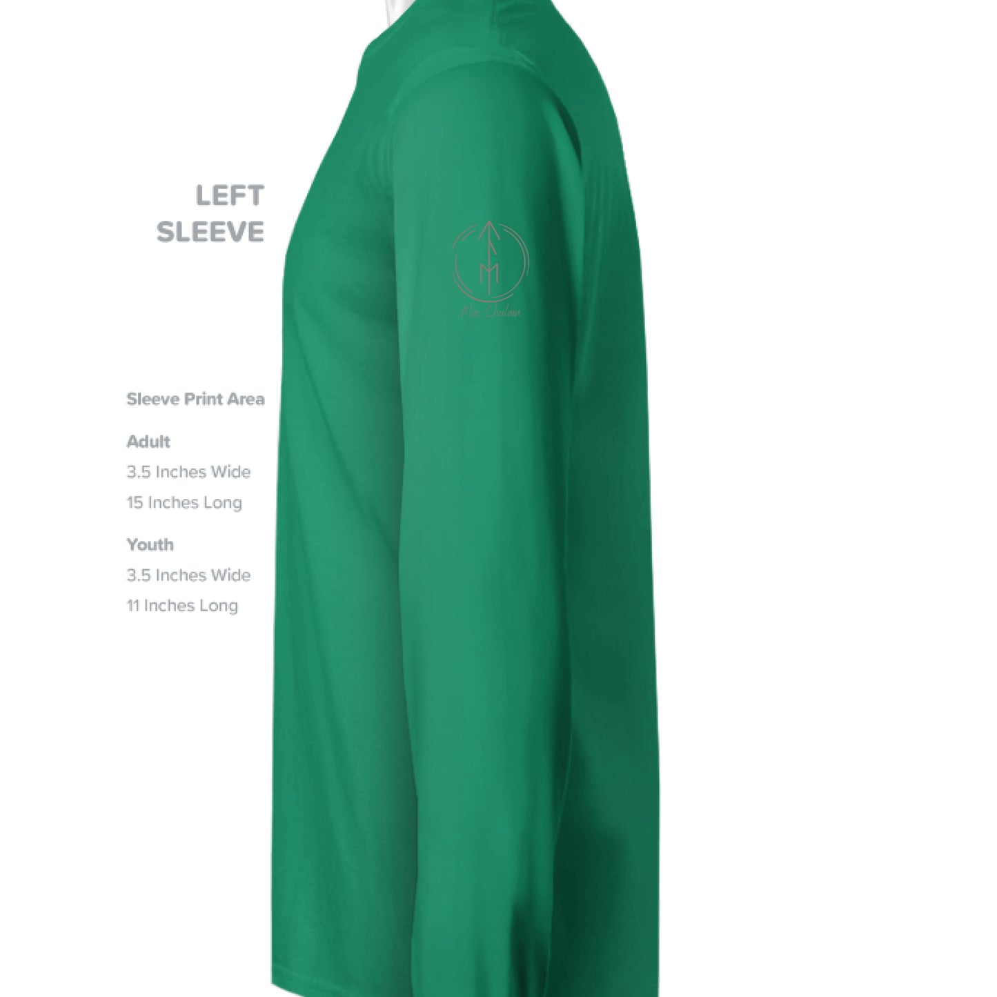 Kelly - SLEEVE_LEFT