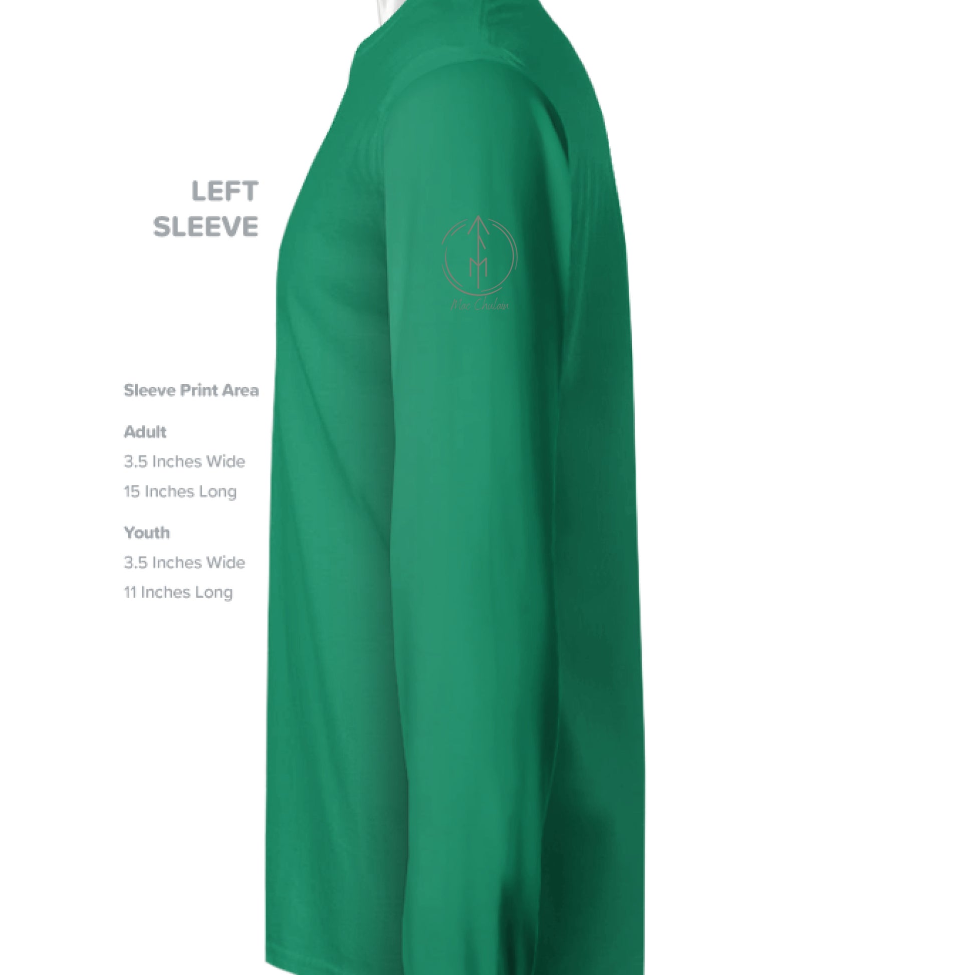 Kelly - SLEEVE_LEFT