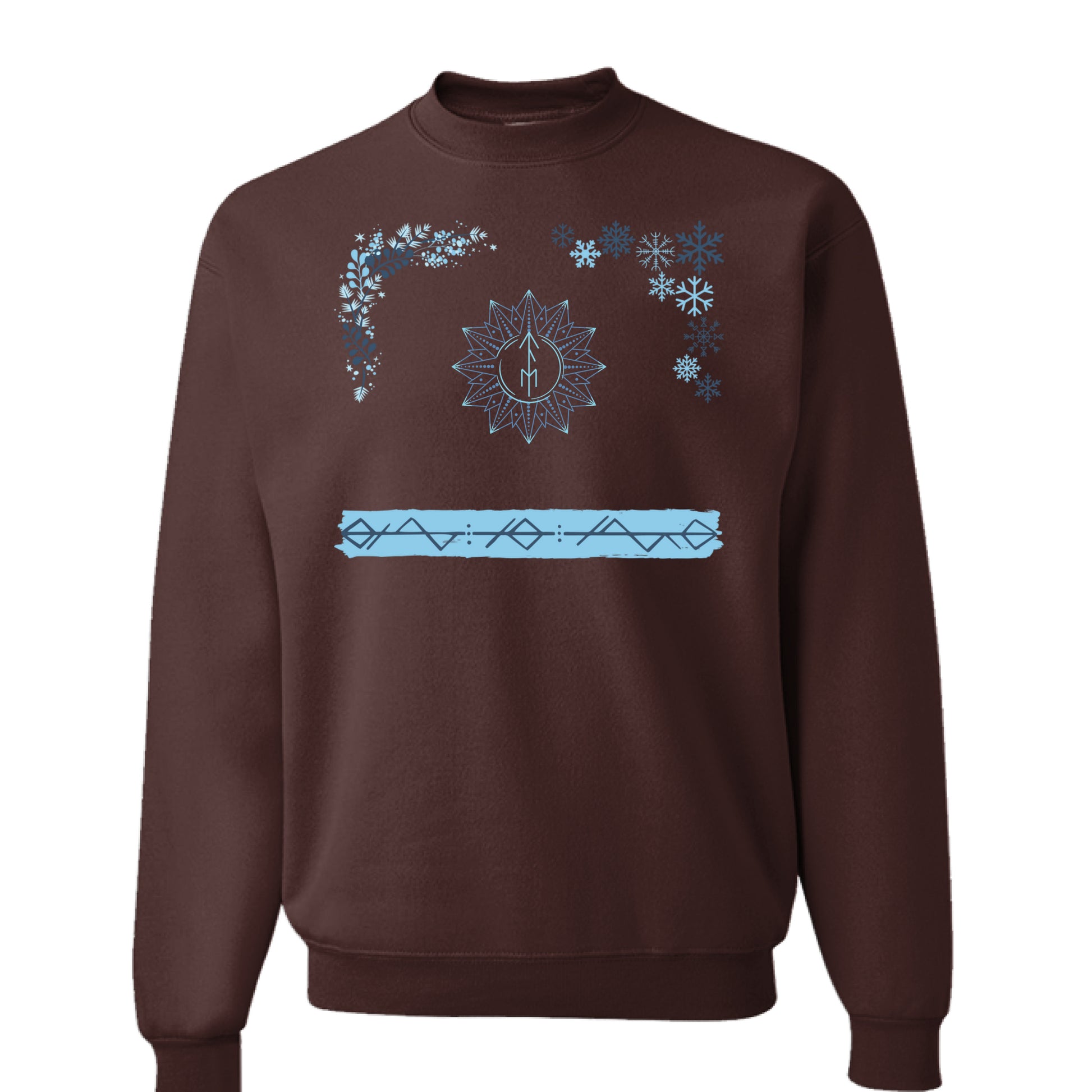 Dark Chocolate - FRONT