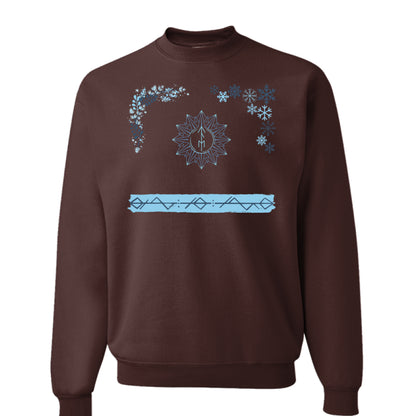 Dark Chocolate - FRONT