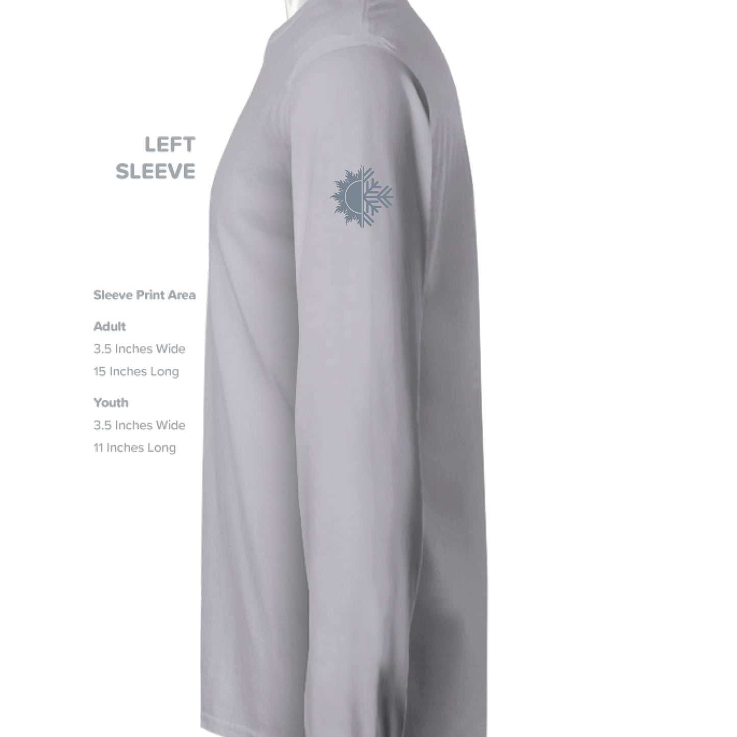 Athletic Hthr - SLEEVE_LEFT