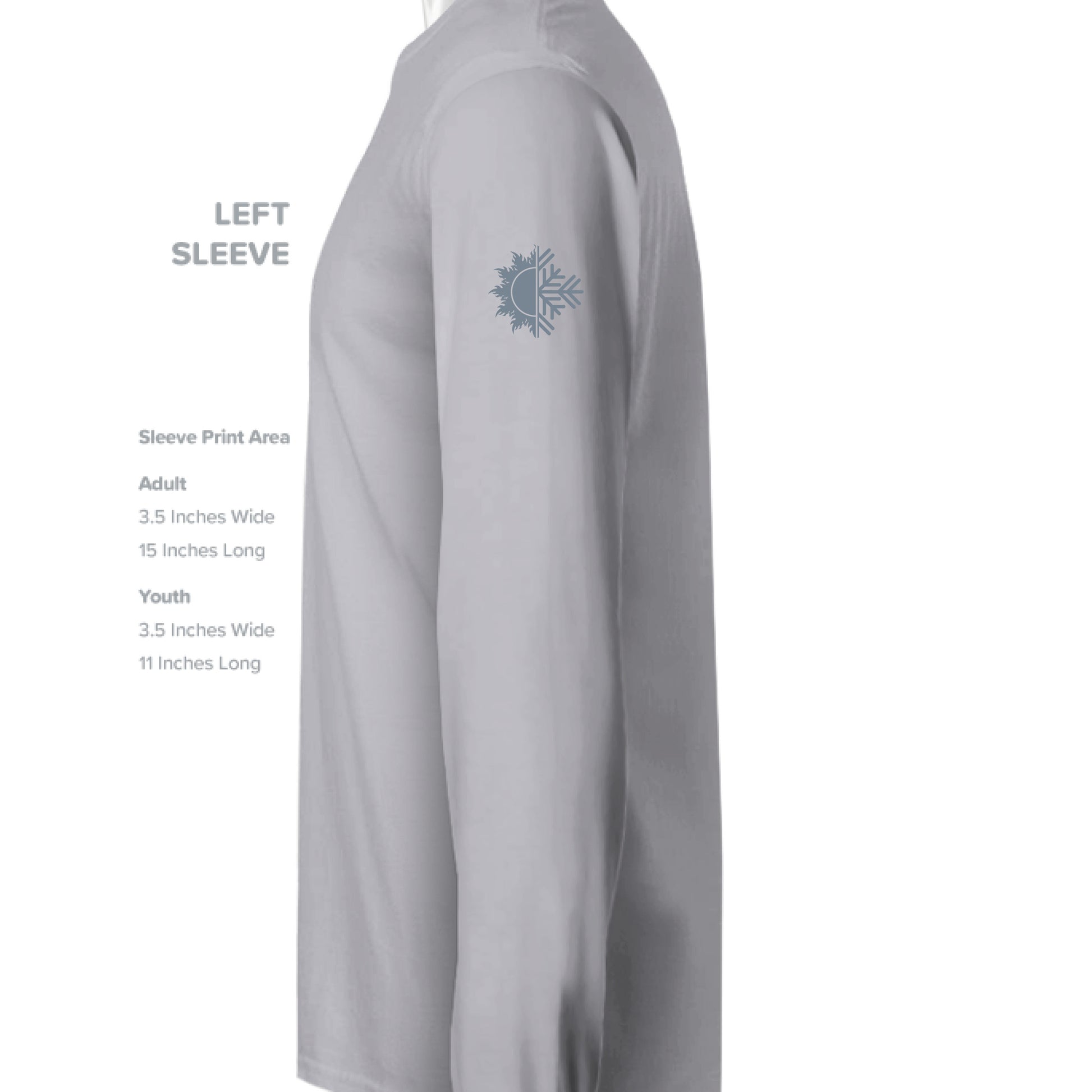 Athletic Hthr - SLEEVE_LEFT