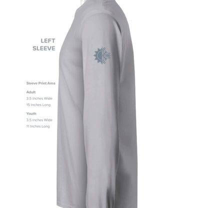 Athletic Hthr - SLEEVE_LEFT