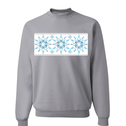 Athletic Hthr - FRONT