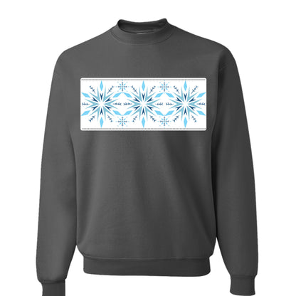 Dk Hthr Grey - FRONT