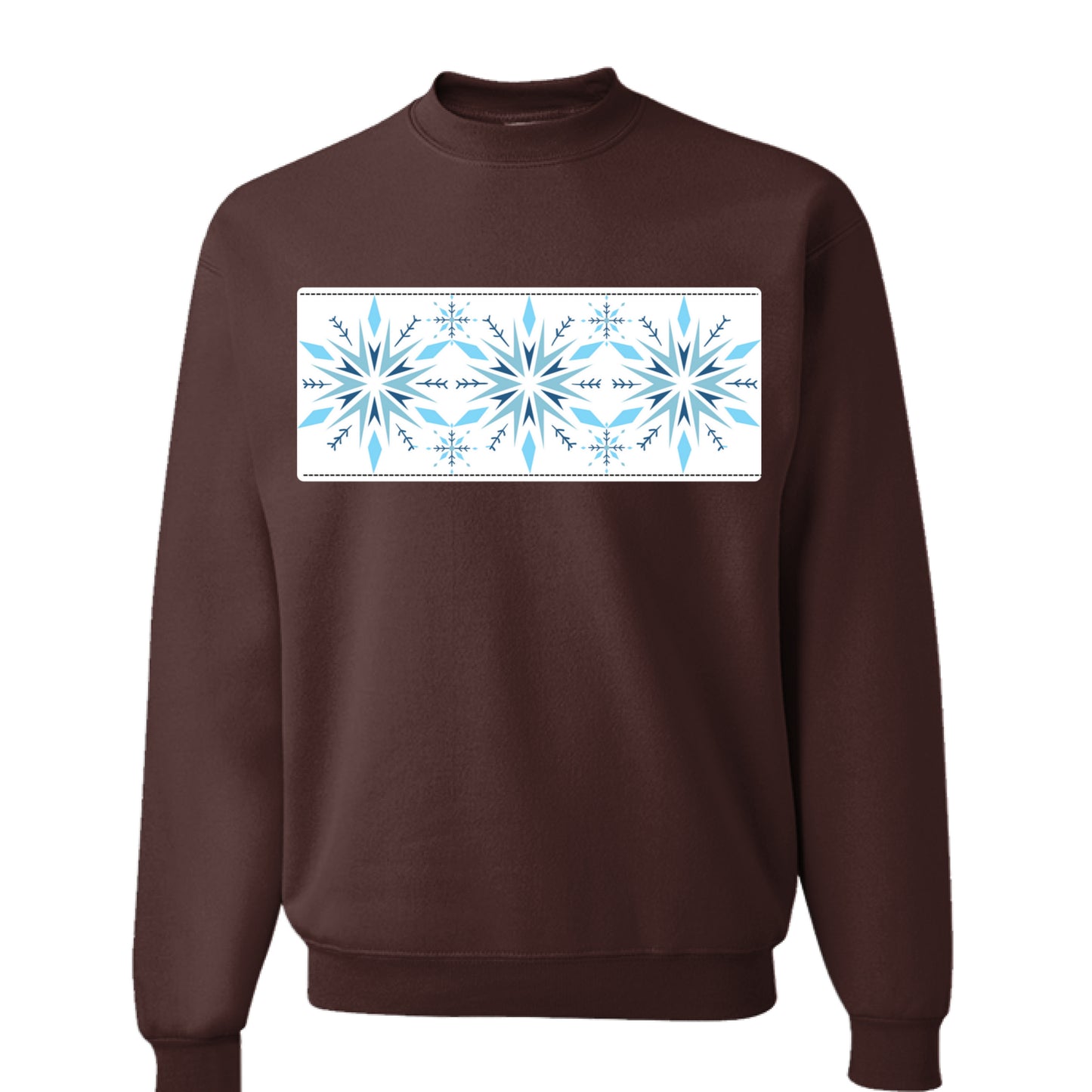 Dark Chocolate - FRONT