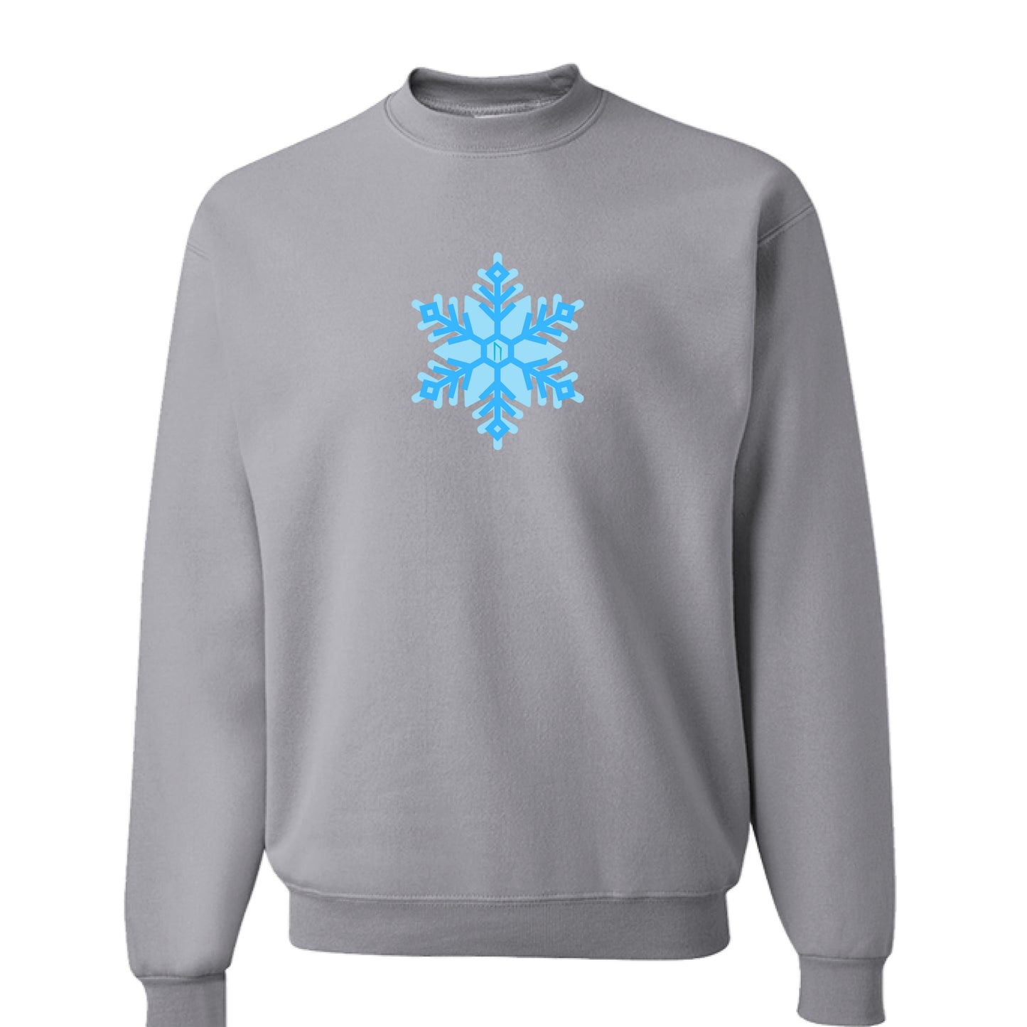 Athletic Hthr - FRONT