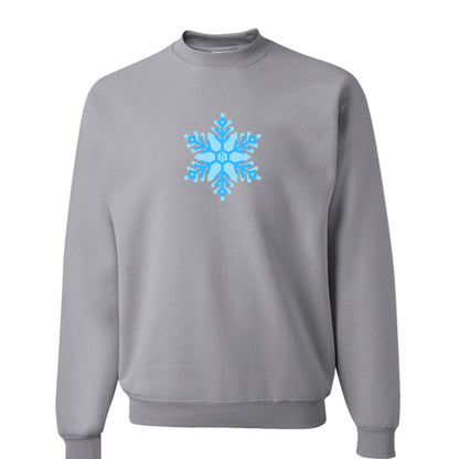 Athletic Hthr - FRONT