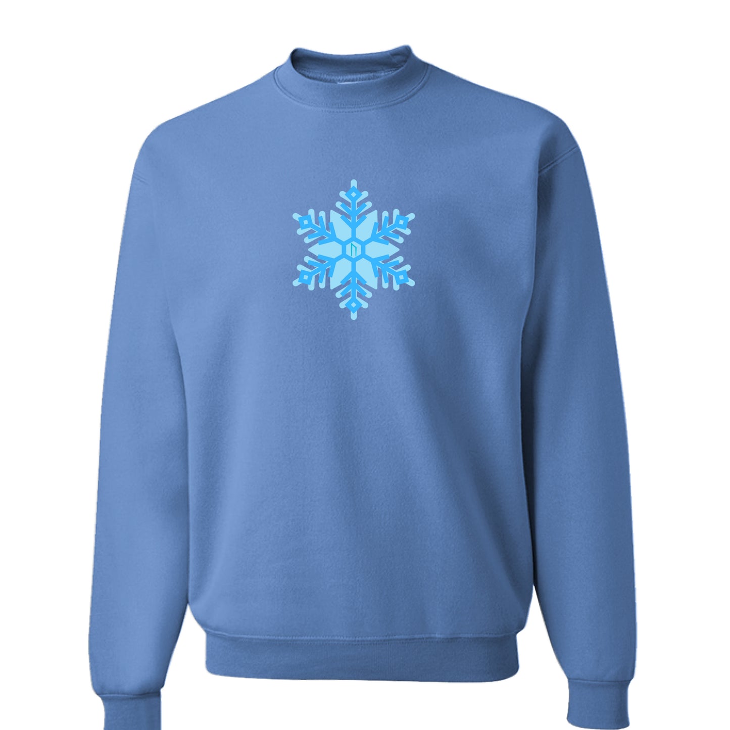 Carolina Blue - FRONT