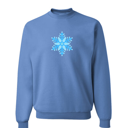 Carolina Blue - FRONT