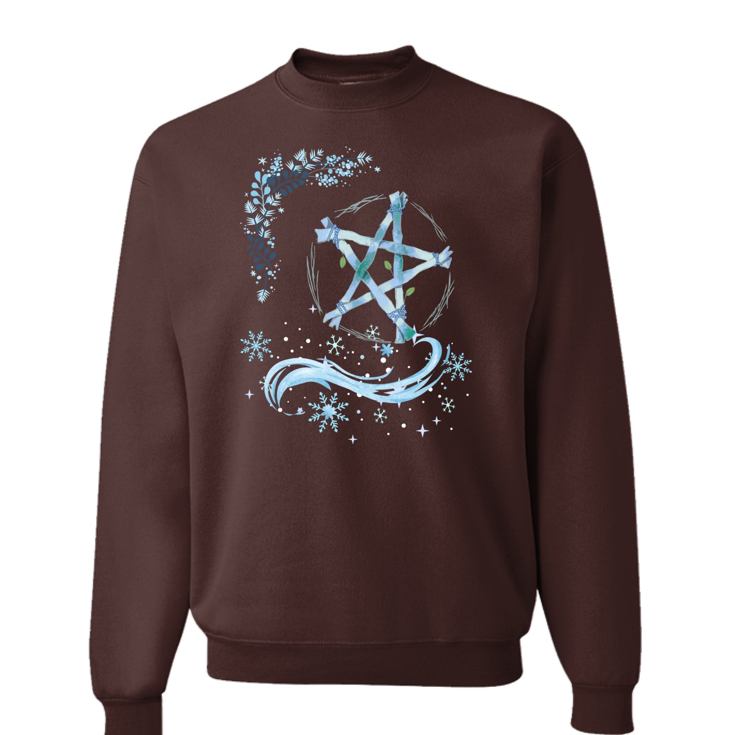 Dark Chocolate - FRONT