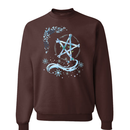 Dark Chocolate - FRONT