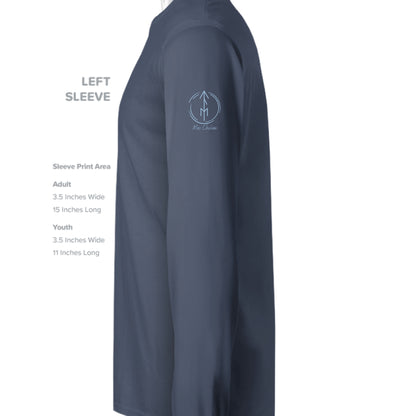 Hthr Navy - SLEEVE_LEFT