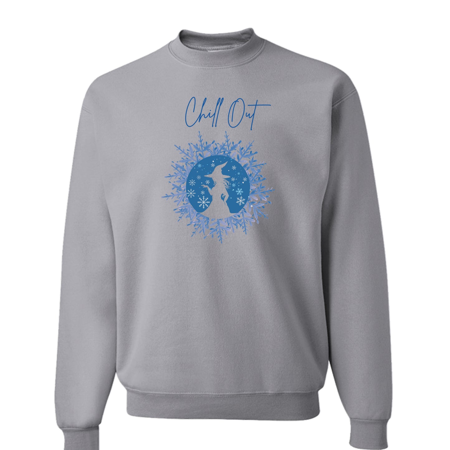 Athletic Hthr - FRONT