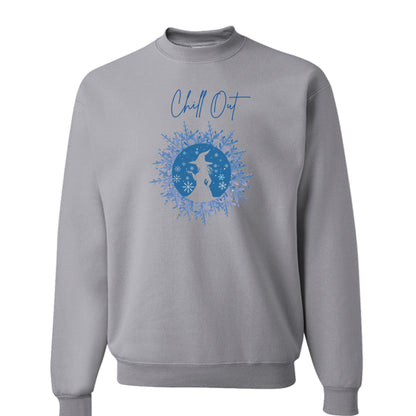 Athletic Hthr - FRONT