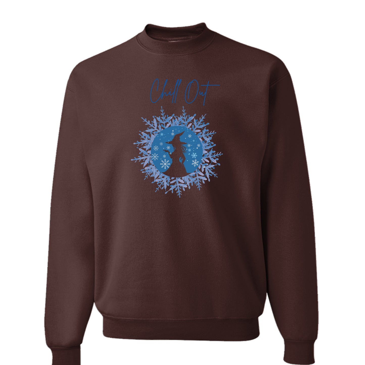 Dark Chocolate - FRONT