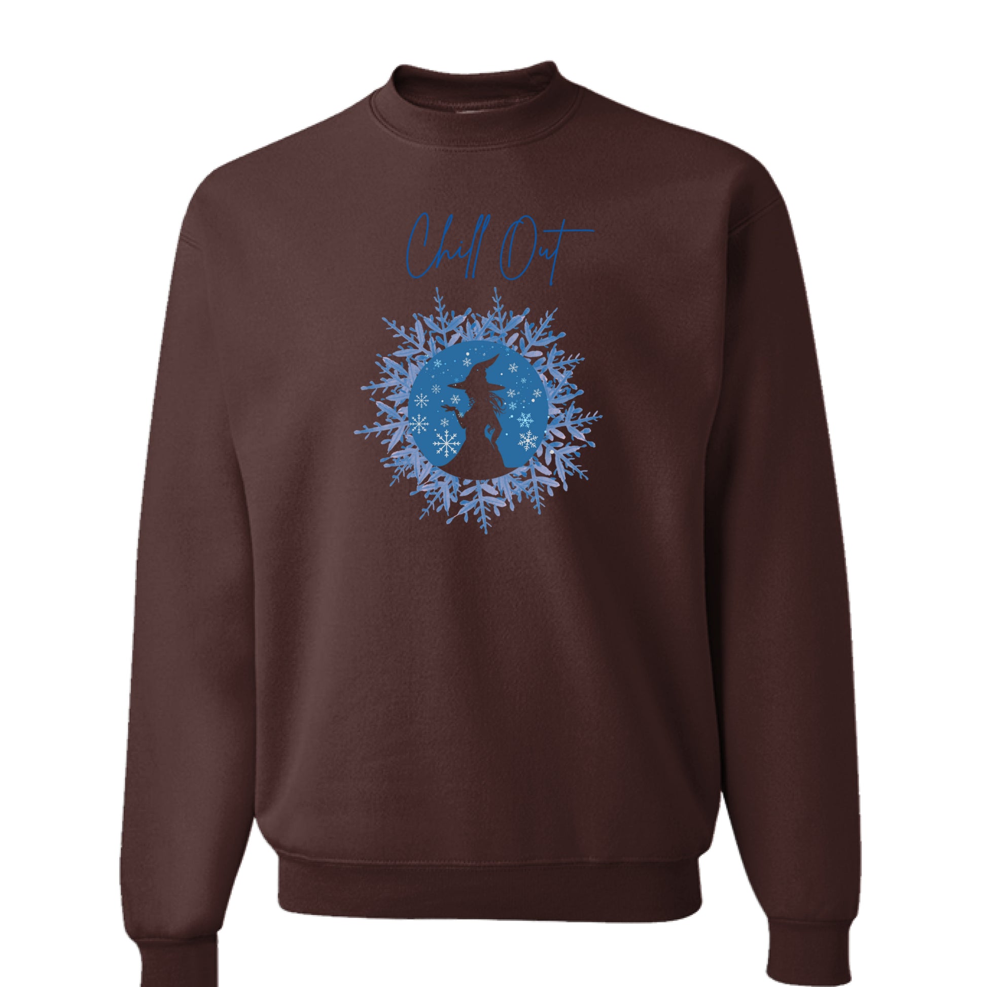 Dark Chocolate - FRONT