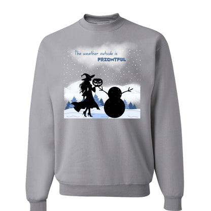 Athletic Hthr - FRONT