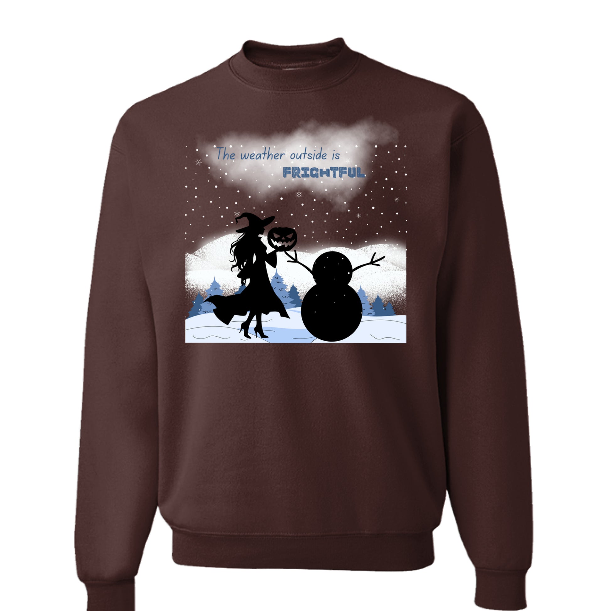 Dark Chocolate - FRONT