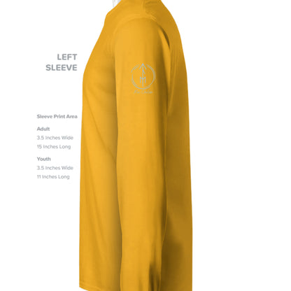 Gold - SLEEVE_LEFT