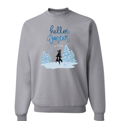 Athletic Hthr - FRONT