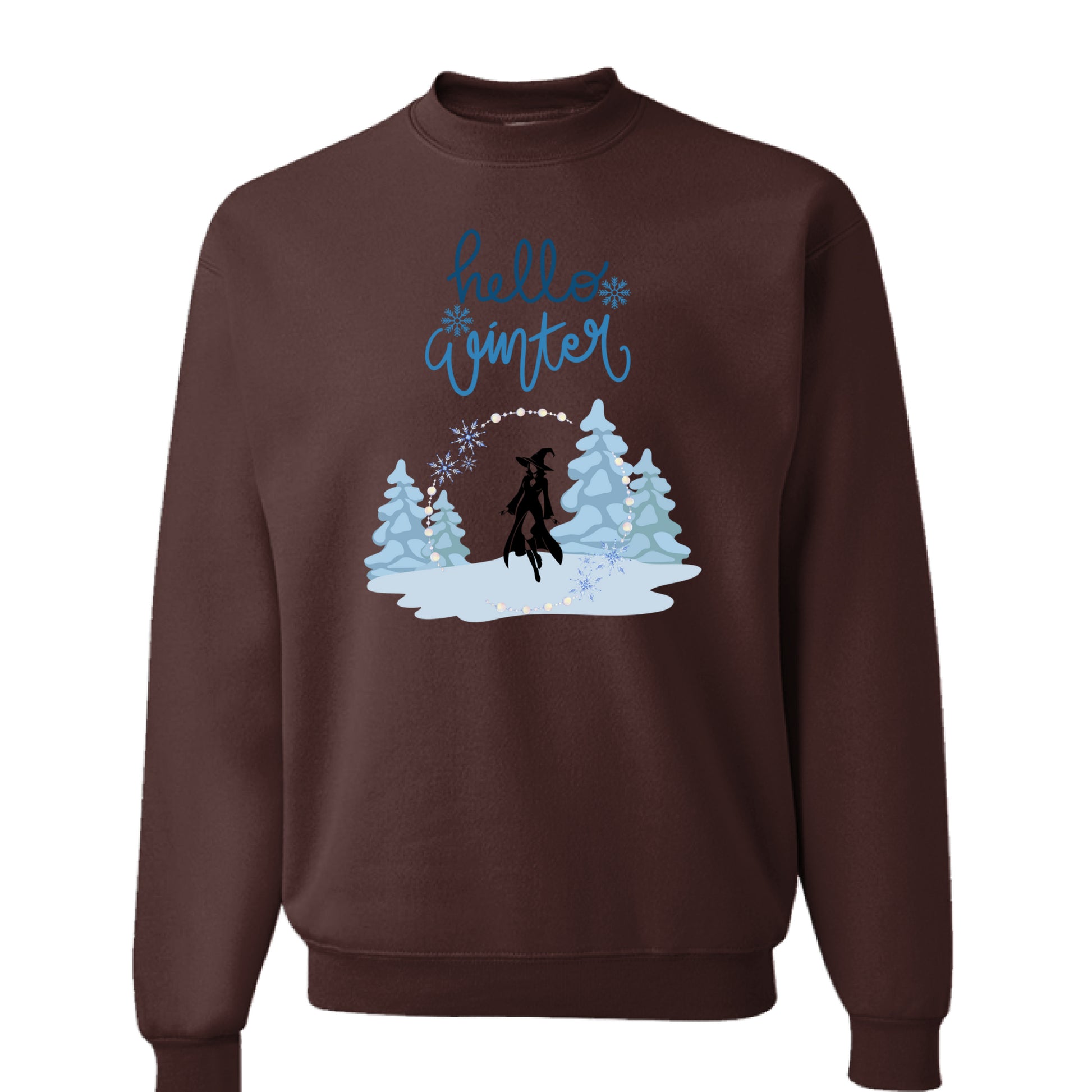 Dark Chocolate - FRONT