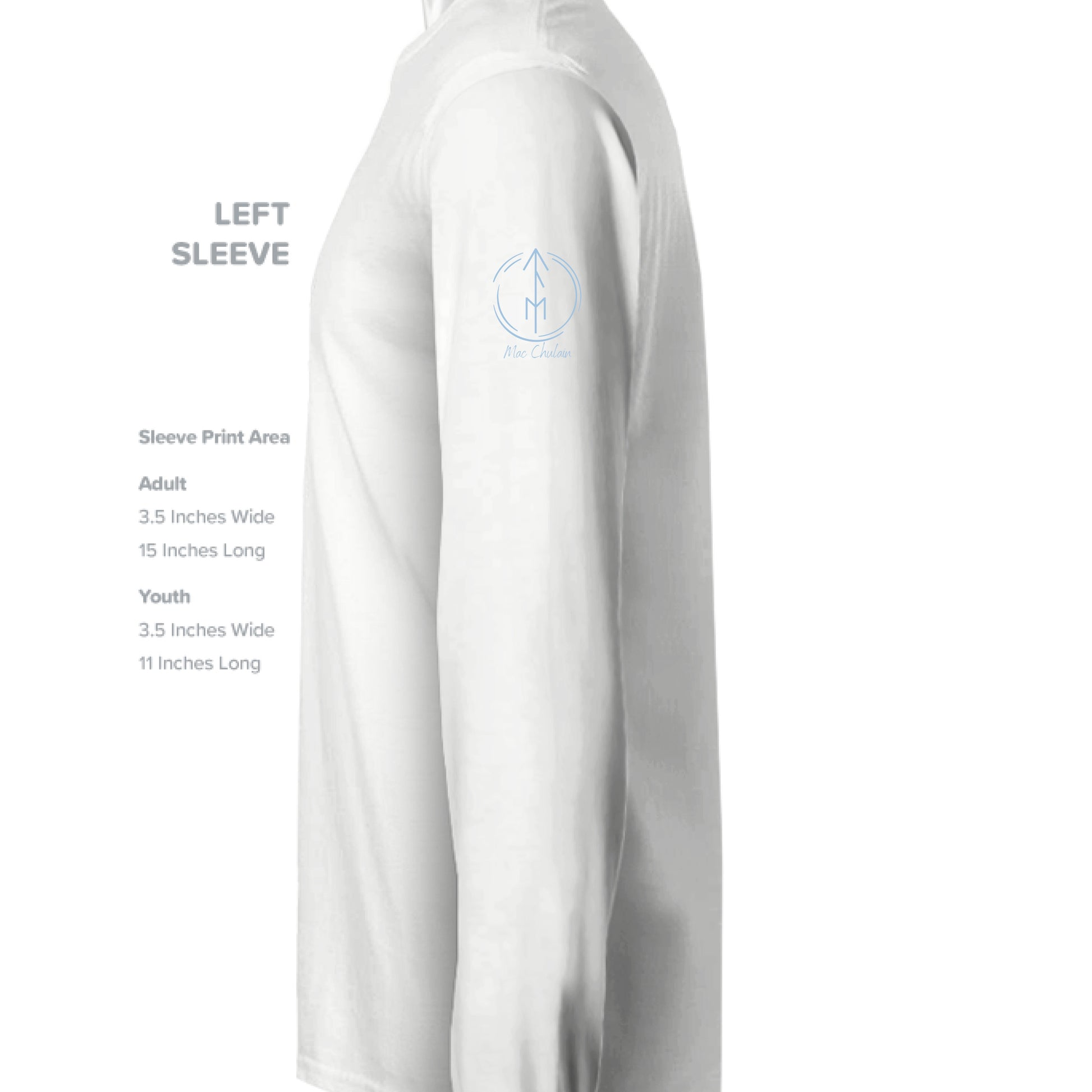 White - SLEEVE_LEFT