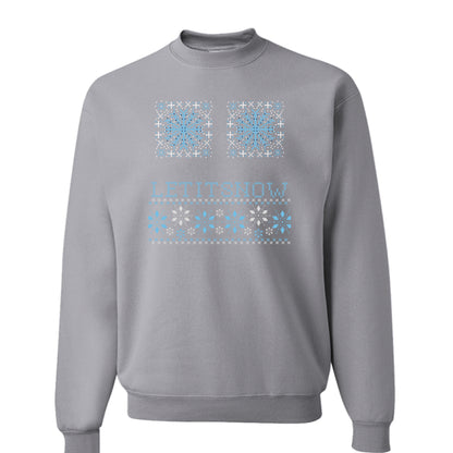 Athletic Hthr - FRONT