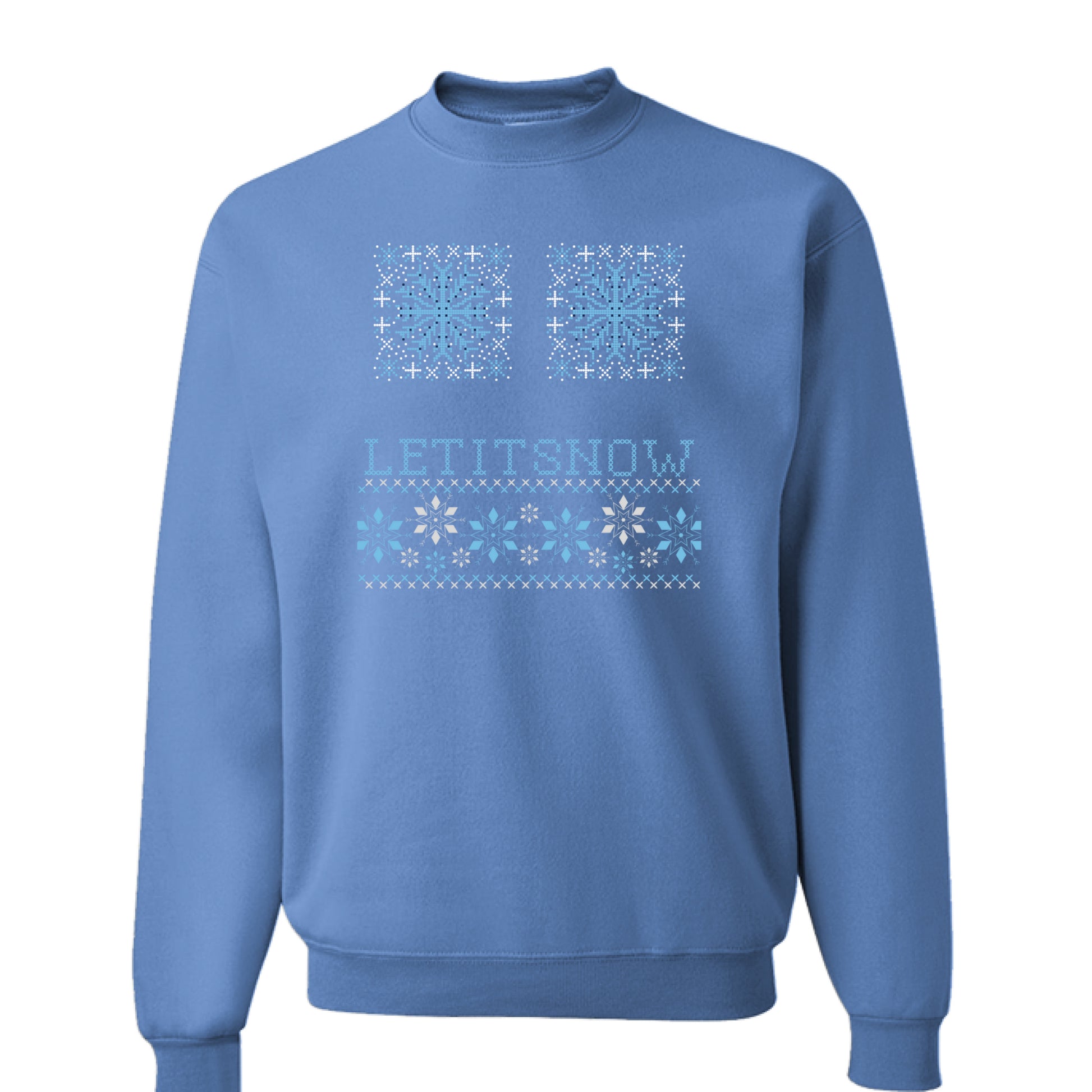 Carolina Blue - FRONT