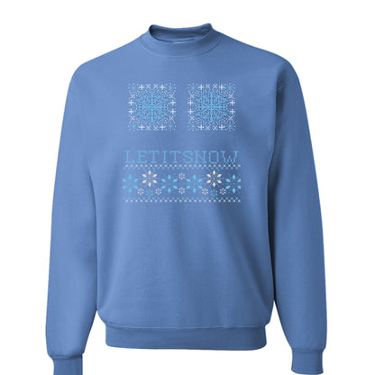 Carolina Blue - FRONT