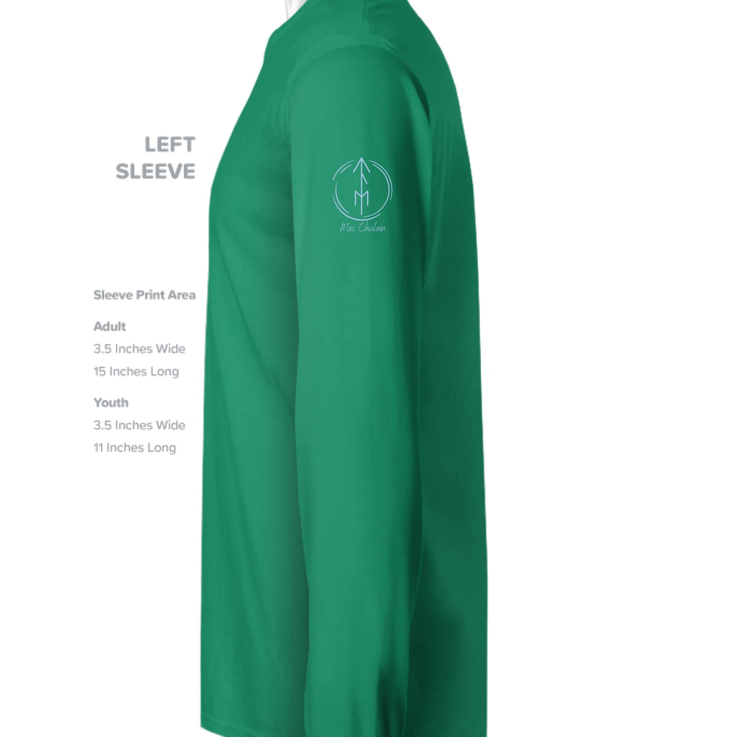 Kelly - SLEEVE_LEFT