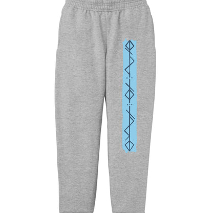 Athletic Hthr - FRONT