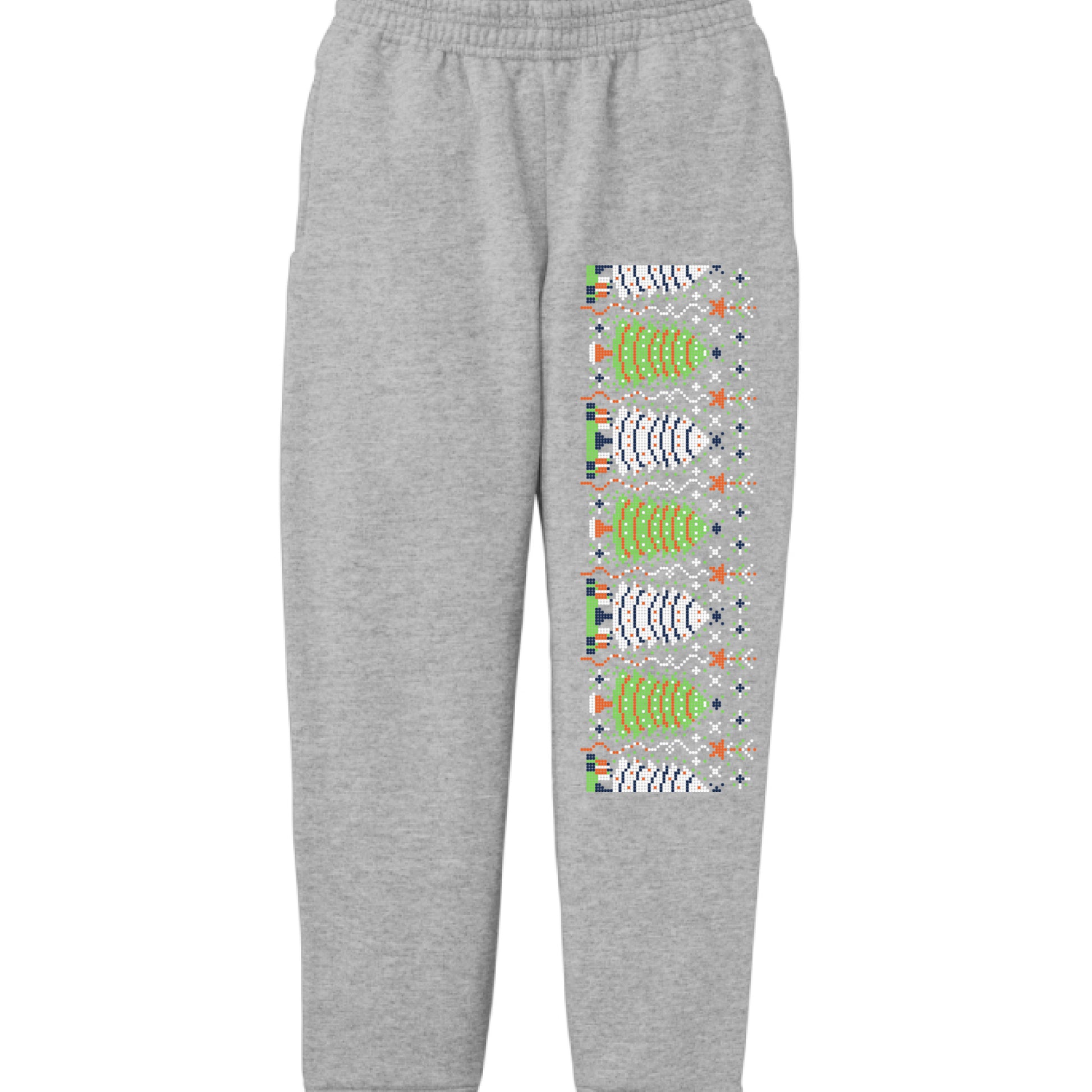 Athletic Hthr - FRONT