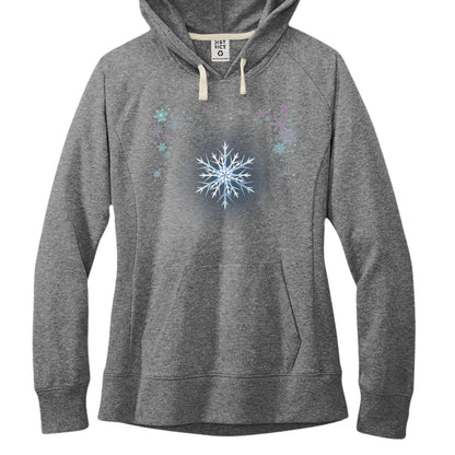 Light Hthr Gry - FRONT