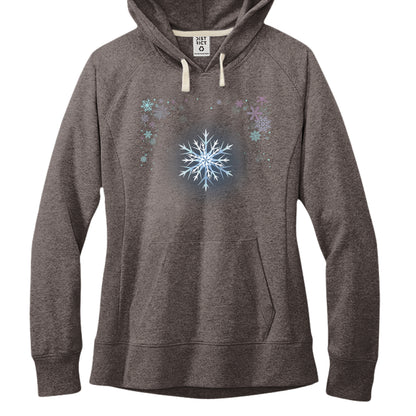 Charcoal Hthr - FRONT