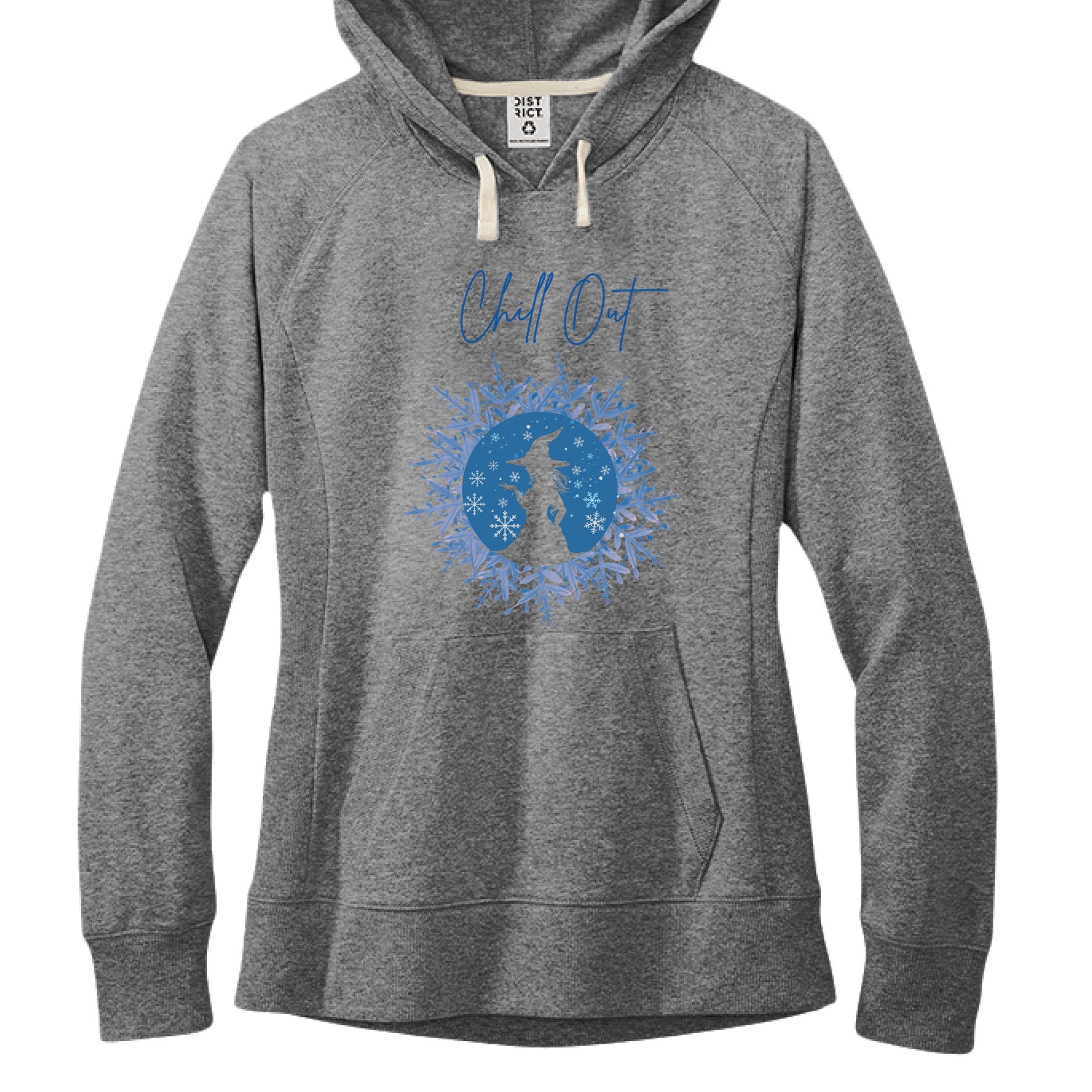 Light Hthr Gry - FRONT