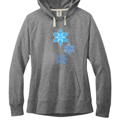 Light Hthr Gry - FRONT